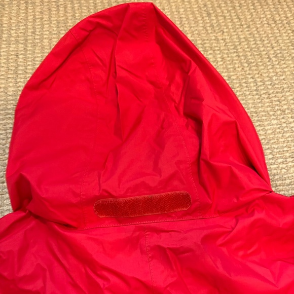 North Face Hyvent Rain Jacket - Picture 4 of 6